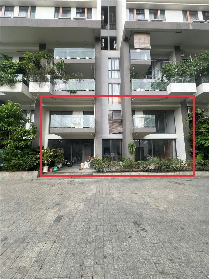 Shophouse duplex tầng trệt giá cực tốt la astoria 254m2 12.5 tỷ (chưa vat, pbt)
