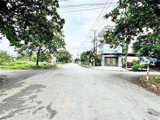 Lô biệt thự kdc bách khoa nền đẹp vuông vức giá siêu tốt 65tr/m2