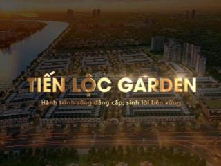 Chuyên hàng tiến lộc garden gần sân bay long thanh 3.6 tỷ