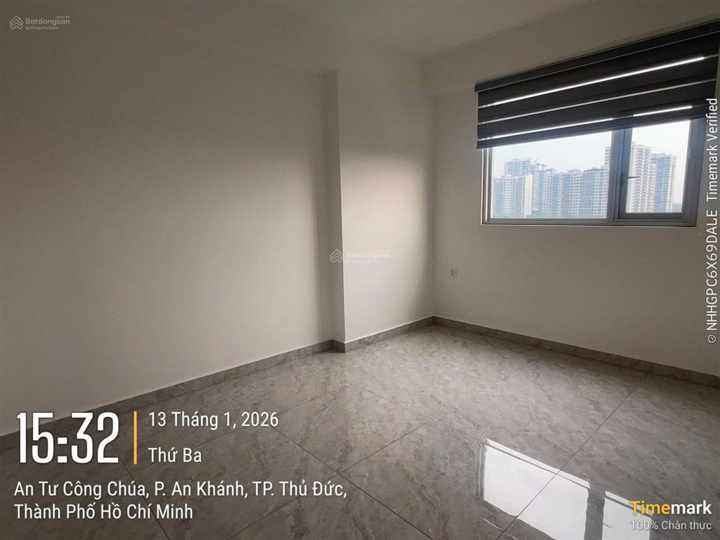 Hạ giá bán nhanh căn góc đẹp ban công ngoài, view thủ thiêm, sông sài gòn tại paris hoàng kim