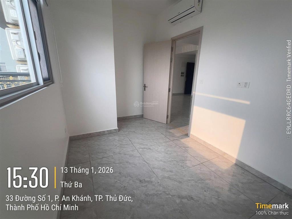 Hạ giá bán nhanh căn góc đẹp ban công ngoài, view thủ thiêm, sông sài gòn tại paris hoàng kim