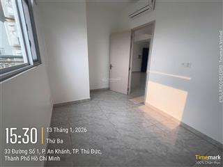 Hạ giá bán nhanh căn góc đẹp ban công ngoài, view thủ thiêm, sông sài gòn tại paris hoàng kim