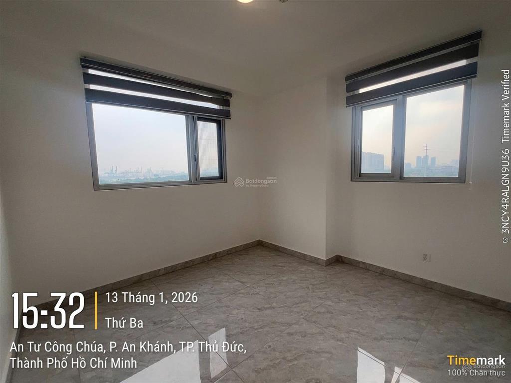 Hạ giá bán nhanh căn góc đẹp ban công ngoài, view thủ thiêm, sông sài gòn tại paris hoàng kim