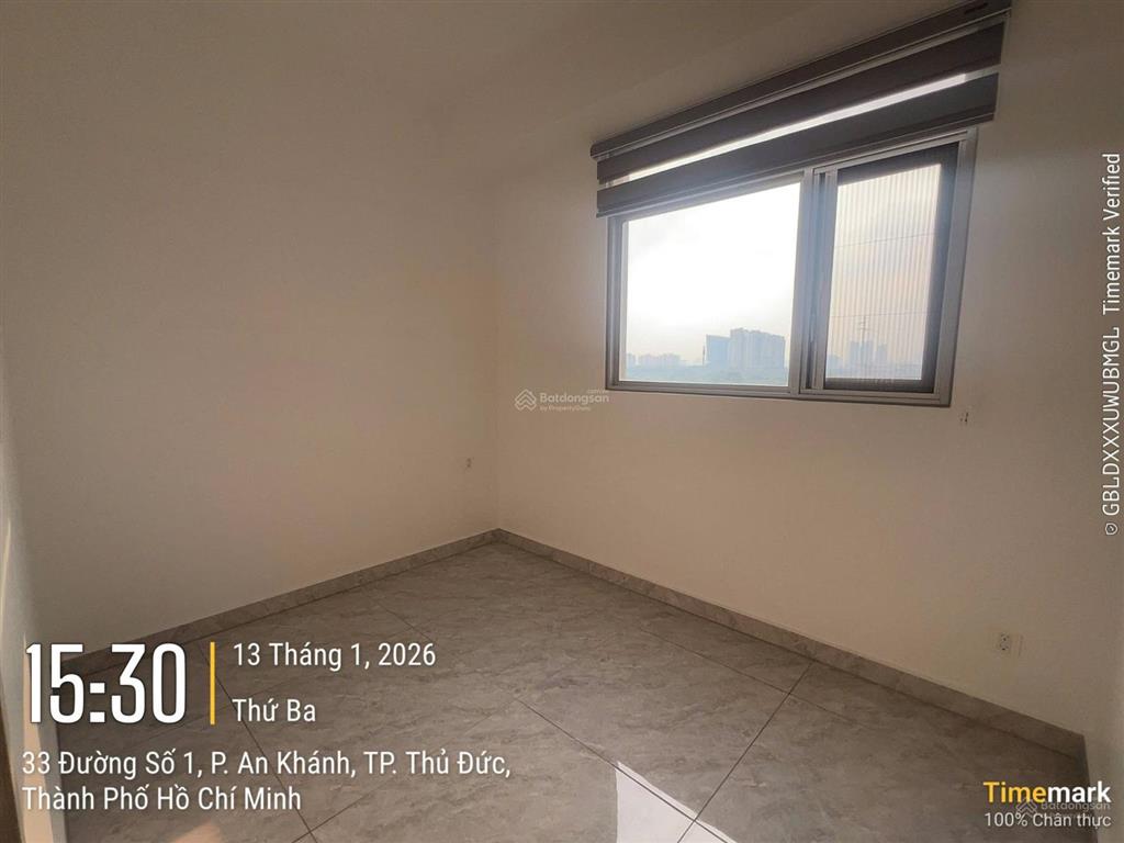 Hạ giá bán nhanh căn góc đẹp ban công ngoài, view thủ thiêm, sông sài gòn tại paris hoàng kim