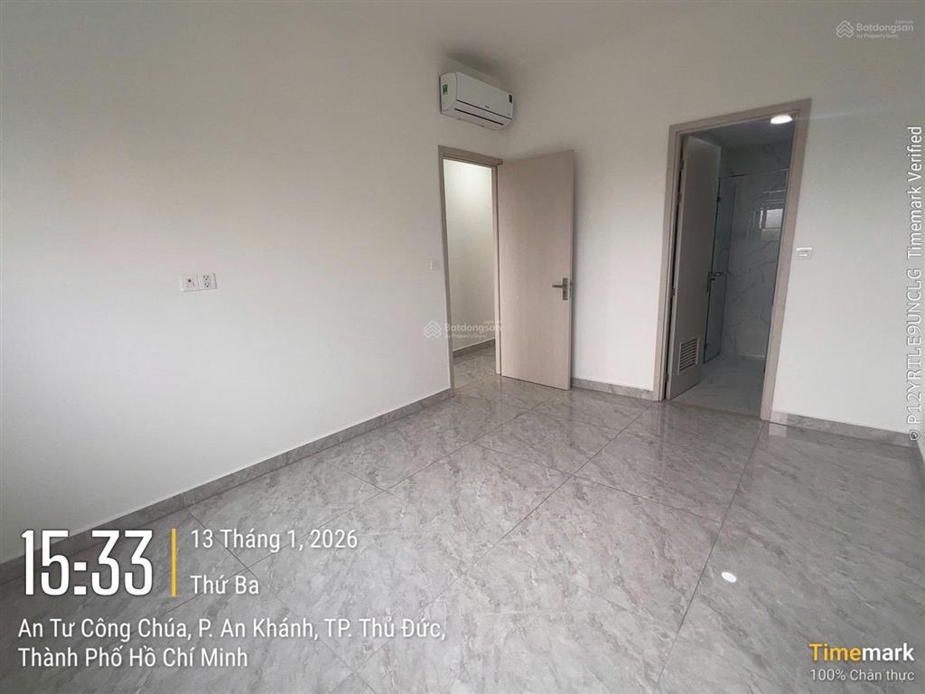 Hạ giá bán nhanh căn góc đẹp ban công ngoài, view thủ thiêm, sông sài gòn tại paris hoàng kim