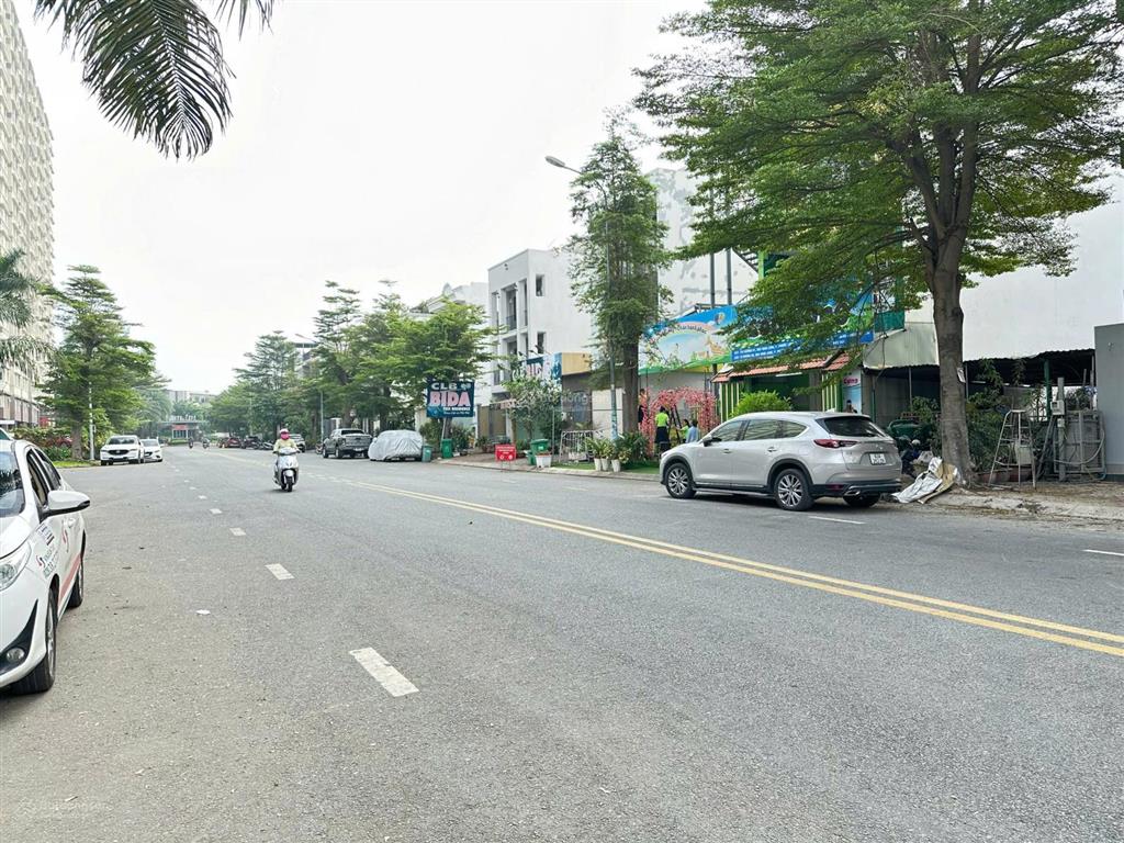 Bán đất nền dự án tại d1  kdc nam long, phước long b, thủ đức, giá ưu đãi 14,8 tỷ, 129m²