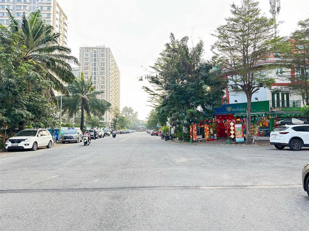 Bán đất nền dự án tại d1  kdc nam long, phước long b, thủ đức, giá ưu đãi 14,8 tỷ, 129m²