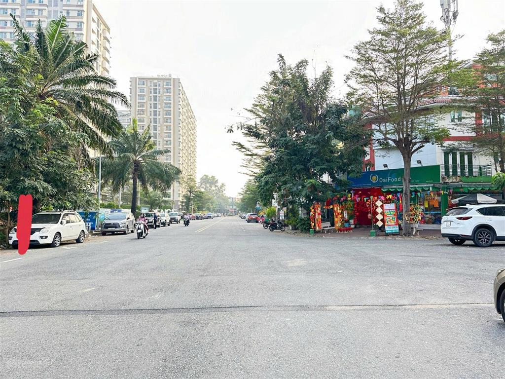 Bán đất nền dự án tại d1  kdc nam long, phước long b, thủ đức, giá ưu đãi 14,8 tỷ, 129m²