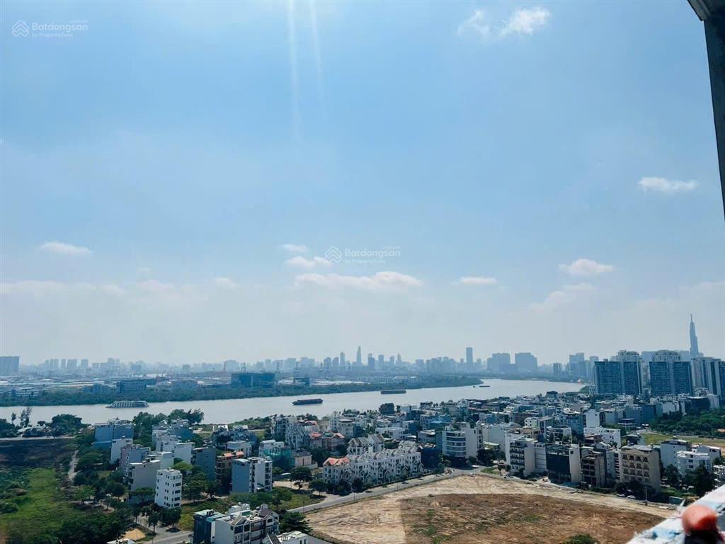Căn 2pn view sông & landmark 81 siêu đẹp giá chỉ 6.5 tỷ