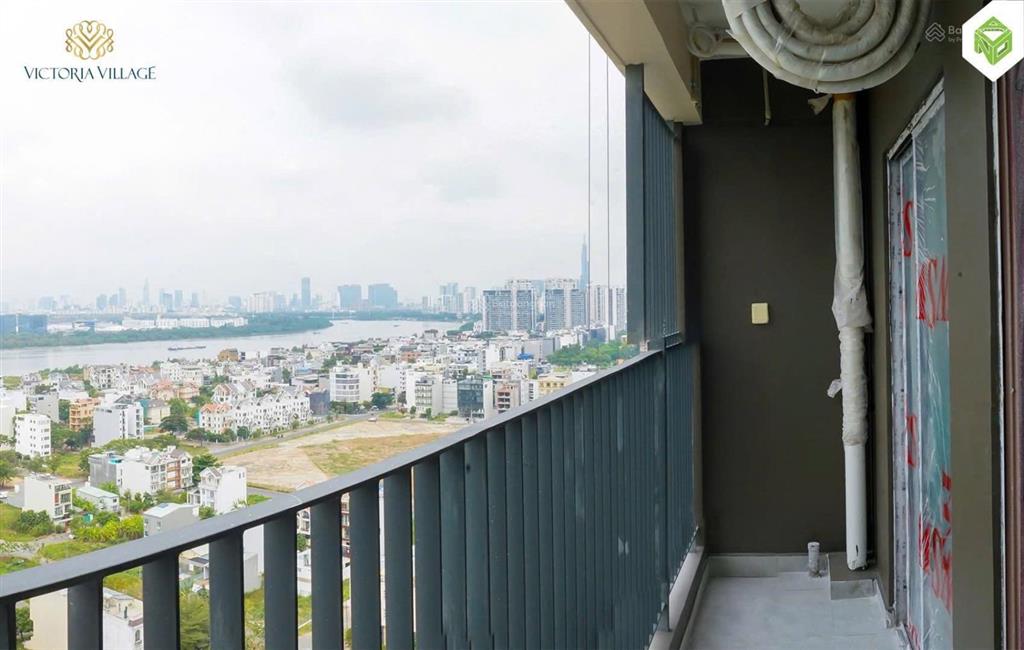 Căn 2pn view sông & landmark 81 siêu đẹp giá chỉ 6.5 tỷ