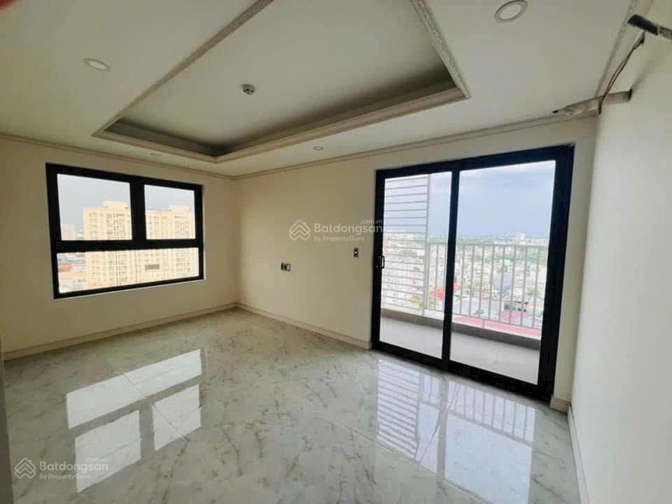 Cần bán căn hộ homyland riverside 3pn 2wc view sông thoáng mát giá 6 tỷ