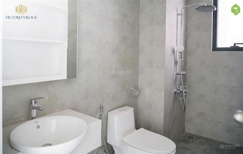 Căn hộ victoria village giá đầu tư 2pn2wc dt 67m² 2 ban công giá 6,1 tỷ 0937 576 ***