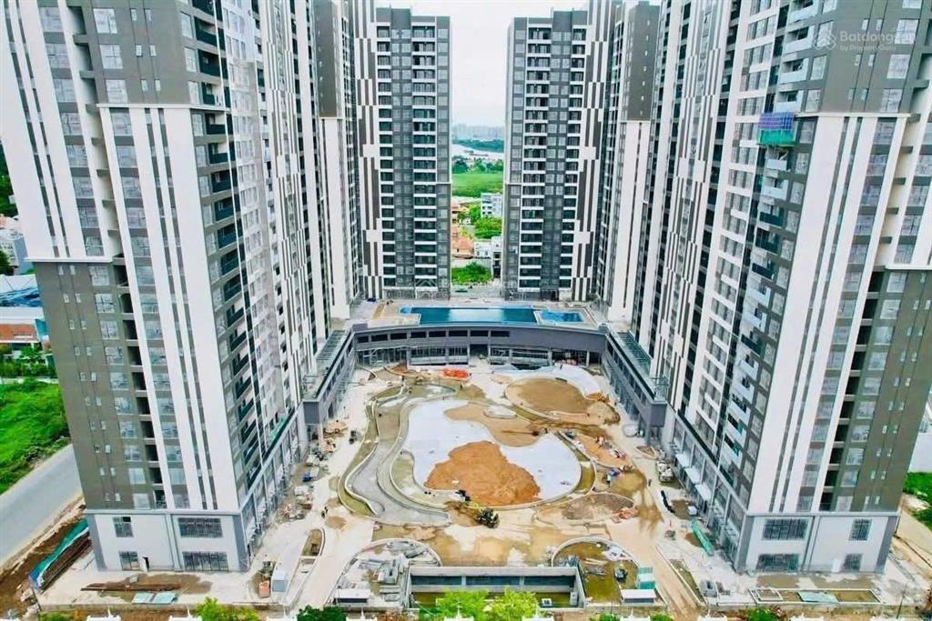 Cần bán gấp shophouse victoria village thạnh mỹ lợi 10 tỷ (71m²)