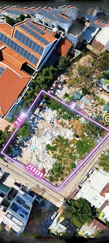 Bán đất 2 mặt tiền trần văn sắc thảo điền, tp. thủ đức
