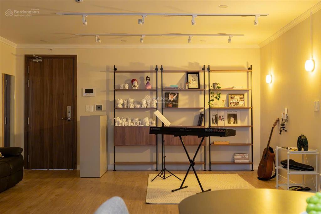 Căn hộ homyland 2pn 85m2 4.6 tỷ đầy đủ nội thất 0937 576 ***