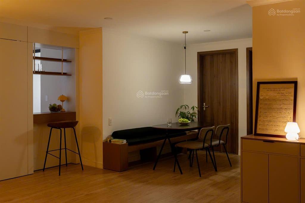 Căn hộ homyland 2pn 85m2 4.6 tỷ đầy đủ nội thất 0937 576 ***