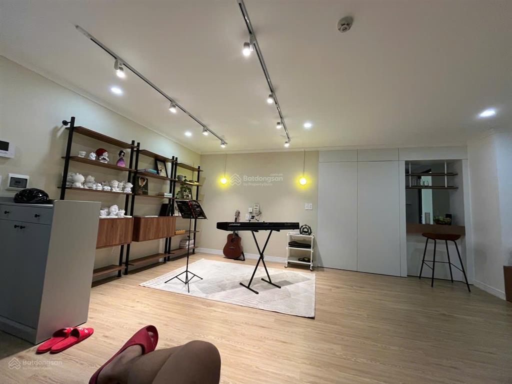 Căn hộ homyland 2pn 85m2 4.6 tỷ đầy đủ nội thất 0937 576 ***