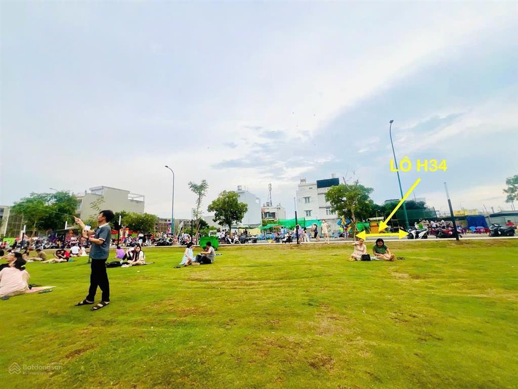 [ cần bán ] đất nền trực diện bãi thả diều  global city, q.2 ( cũ) 5x20 21 tỷ 0937 576 ***