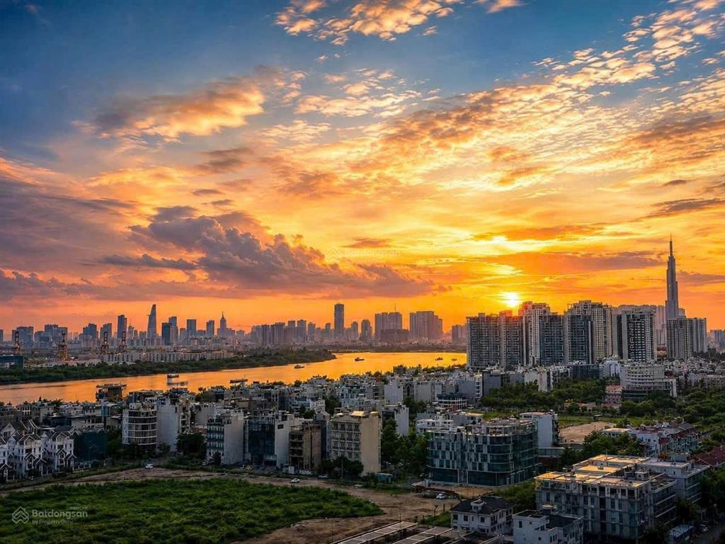 Cần cho thuê 15 triệu/tháng căn hộ 2pn + 1wc dự án victoria village view sông tầng đẹp