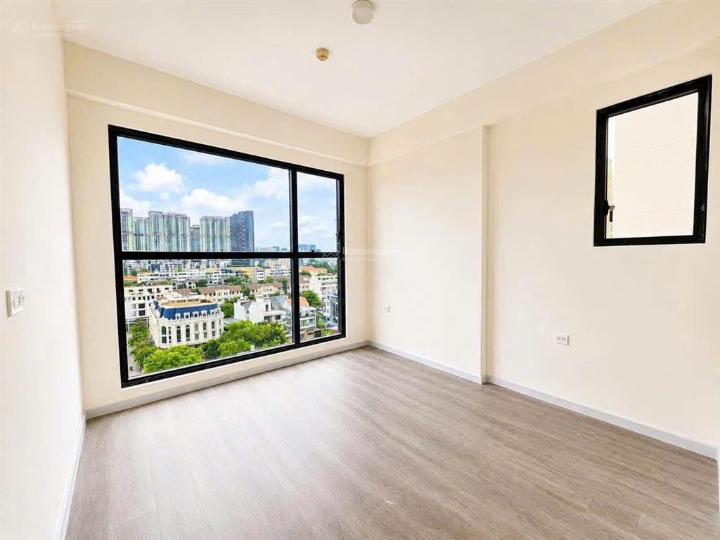 Bán căn hộ đẹp tại victoria village thạnh mỹ lợi, 5,3 tỷ, 52m2, nhà mới nhiều tiện ích