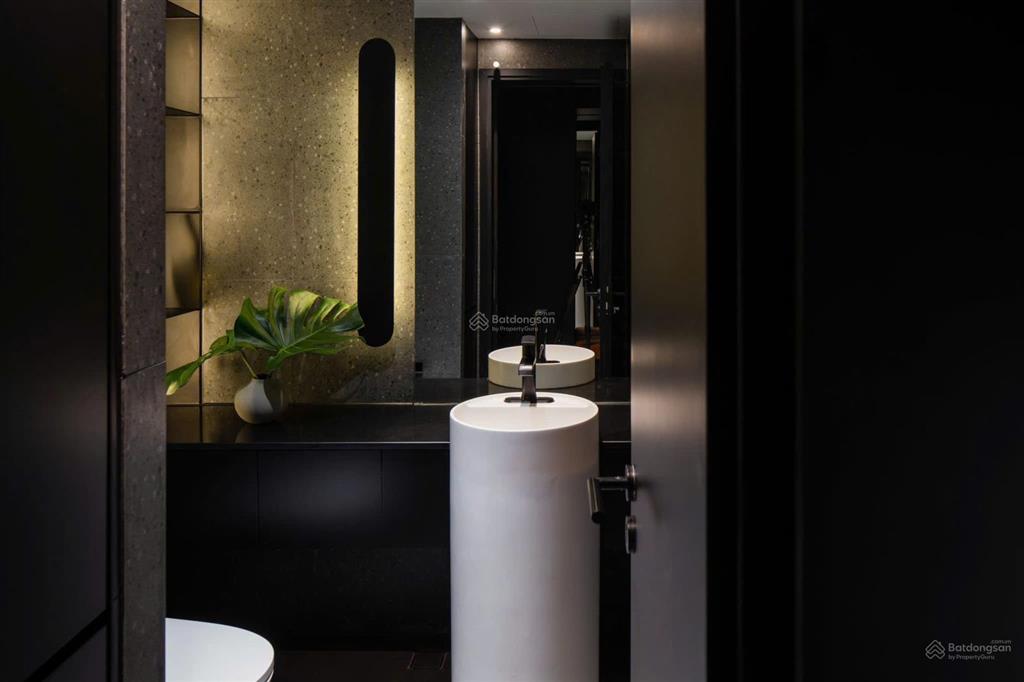 Bán căn hộ penthouse one verandah view trực diện sông, 38 tỷ, 214 m2 đầy đủ nội thất cao cấp
