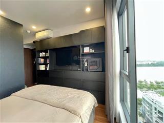 Cho thuê 3pn view hoa hậu  one verandah tầng đẹp 35 triệu/tháng