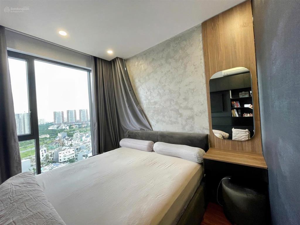 Cho thuê 3pn view hoa hậu  one verandah tầng đẹp 35 triệu/tháng