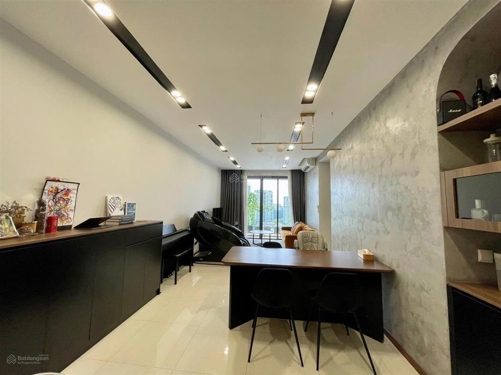 Cho thuê 3pn view hoa hậu  one verandah tầng đẹp 35 triệu/tháng
