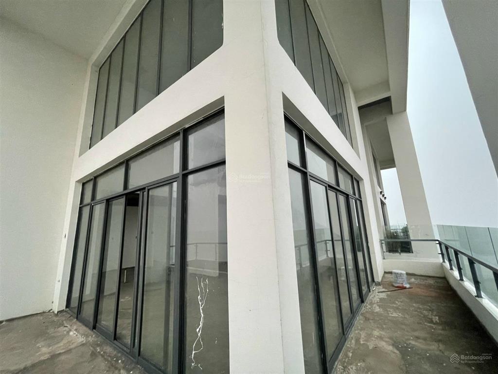 Cần bán penthouse la astoria dt 190m2 giá 15 tỷ