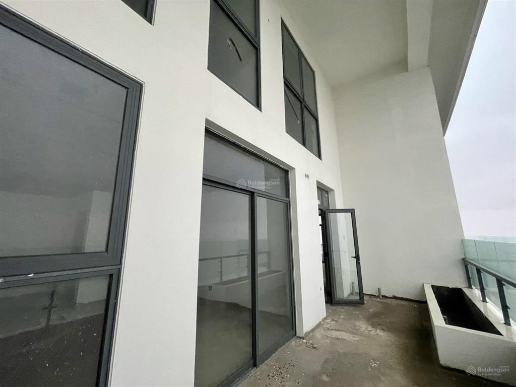 Cần bán penthouse la astoria dt 190m2 giá 15 tỷ