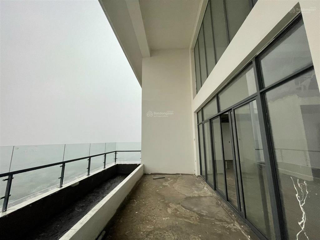 Cần bán penthouse la astoria dt 190m2 giá 15 tỷ