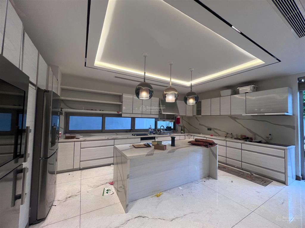 Siêu hot  biệt thự mt đường 59, thảo điền q.2 dtsd 655m2 giá chỉ 50 tỷ