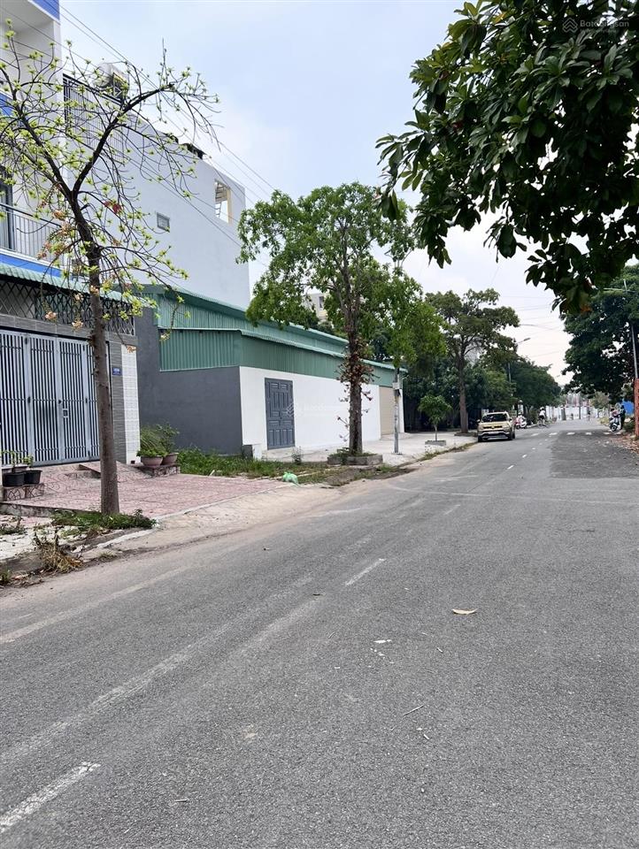 Lô đất đẹp khu nam khang long trường sát mặt tiền nguyễn duy trinh đường 8m khu phân lô đồng bộ