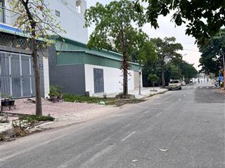 Lô đất đẹp khu nam khang long trường sát mặt tiền nguyễn duy trinh đường 8m khu phân lô đồng bộ