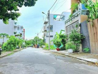 Lô đất đẹp khu phân lô gò cát phú hữu giá đầu tư xây dựng cao tầng ngay cạnh chung cư ricca