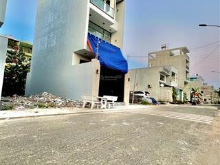 Hạ 200 triệu bán nhanh lô đất khu phân lô có vỉa hè 60m2 toàn nhà mới xây, an ninh, 150m ra ndt