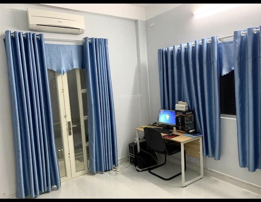 Cho thuê nhà mặt tiền tam đa 113m² xe hơi đậu trong sân rộng rãi thoáng mát giá tốt