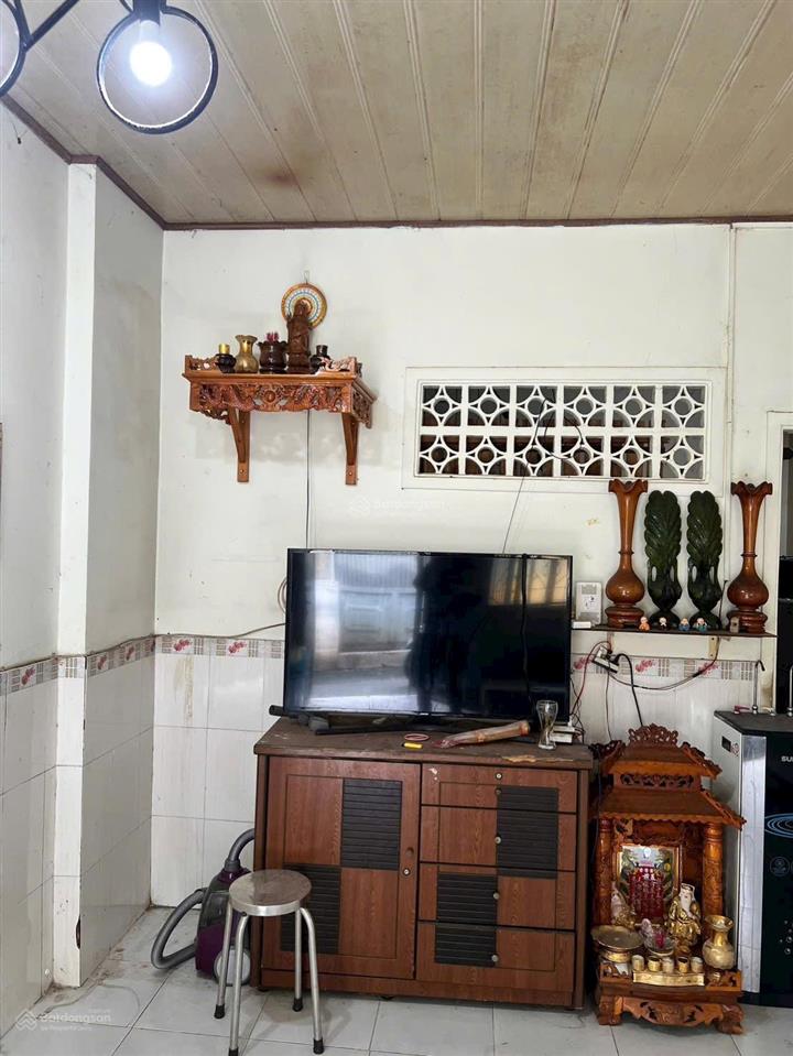 Nhà 2 tầng phước bình ngay đại lộ 3 dtsd 65m2 khu dân trí trung tâm quận 9 thuận tiện đi làm đi học