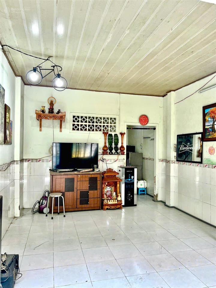 Nhà 2 tầng phước bình ngay đại lộ 3 dtsd 65m2 khu dân trí trung tâm quận 9 thuận tiện đi làm đi học