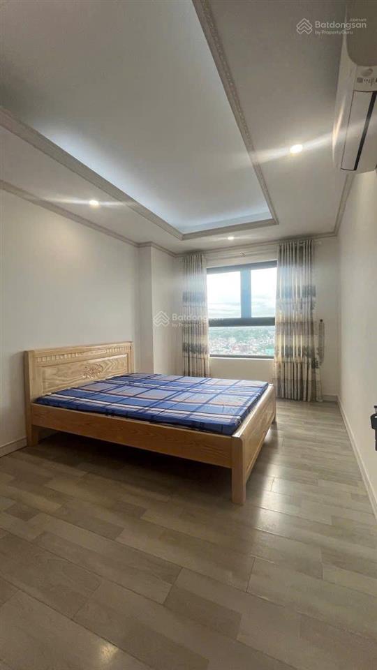 Giảm 100tr căn chung cư homyland riverside 75m2 2 pn đang có dòng tiền 11tr tầng trung view đẹp