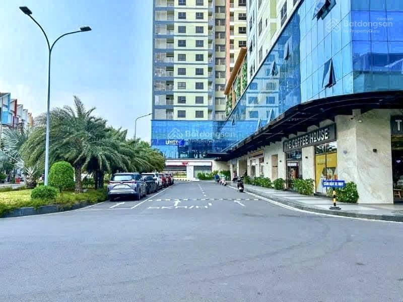 Giảm 100tr căn chung cư homyland riverside 75m2 2 pn đang có dòng tiền 11tr tầng trung view đẹp