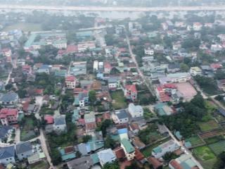 Bán đất ở giá rẻ tại xã ứng hòa cũ(ứng thiên mới hà nội )