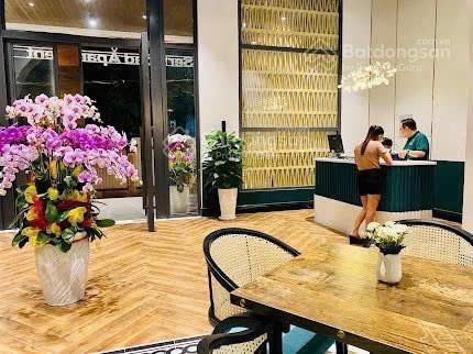 Góc 2mt ngang 15m trường sa. cn 92m2. hđt 75tr. siêu mtkd khu sầm uất. mua là lời. chỉ 24.72 tỷ