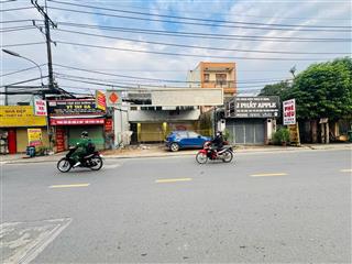 Góc 2mt ngang 15m trường sa. cn 92m2. hđt 75tr. siêu mtkd khu sầm uất. mua là lời. chỉ 24.72 tỷ