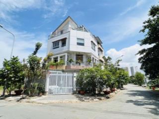 Mt ngay phạm công trứ, 8.3 x 19m, cn 162m. cấp 4 + vườn. hđt 20tr