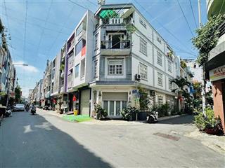 Ct hầm 6 tầng. góc 2 mt khu huy hoàng 8,4 x 20m. cn 168.38m2. hđt 50tr. giá 34.92 tỷ. pháp lý sạch