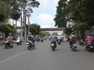 Siêu rẻ mt 12m nơ trang long. dài 23m. cn 250m2. cấp 4. hđt 120tr. giá 33.7 tỷ  rẻ hơn 30% trên tt