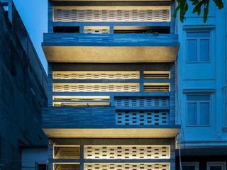 40 phòng full nội thất. chỉ 32 tỷ mt 8,5m ngay xô viết nghệ tĩnh. dài 25 cn 210m2. 7tầng. hdt 180tr