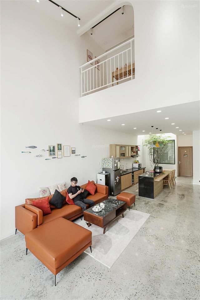 40 phòng full nội thất. chỉ 32 tỷ mt 8,5m ngay xô viết nghệ tĩnh. dài 25 cn 210m2. 7tầng. hdt 180tr