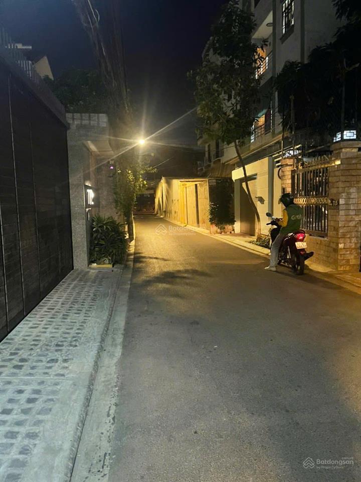 Bán nhà bề ngang 8.6m hẻm xe hơi 6m  phú mỹ, quận 7  tổng 280m2